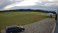 Letiště, Kojál