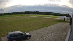 Letiště, Kojál