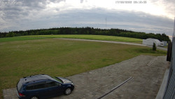 Letiště, Kojál