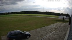 Letiště, Kojál