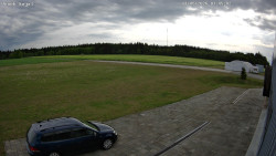 Letiště, Kojál