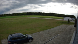 Letiště, Kojál