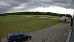 Letiště, Kojál