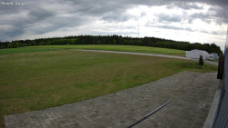 Letiště, Kojál