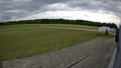 Letiště, Kojál