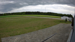 Letiště, Kojál