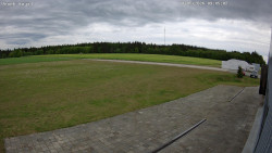 Letiště, Kojál