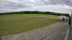 Letiště, Kojál