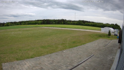 Letiště, Kojál