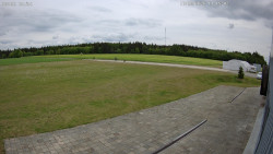 Letiště, Kojál