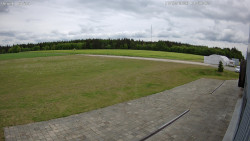 Letiště, Kojál