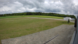 Letiště, Kojál