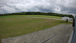 Letiště, Kojál