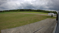 Letiště, Kojál