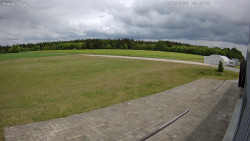 Letiště, Kojál