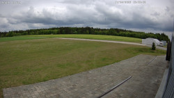 Letiště, Kojál
