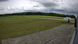 Letiště, Kojál