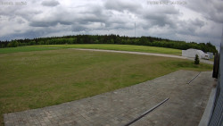 Letiště, Kojál
