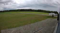 Letiště, Kojál