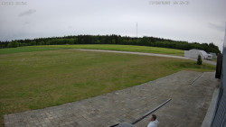 Letiště, Kojál