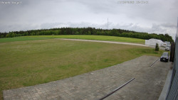 Letiště, Kojál