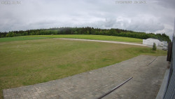 Letiště, Kojál