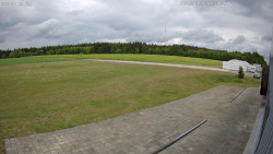 Letiště, Kojál