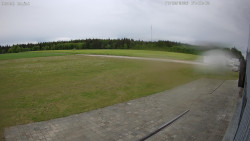 Letiště, Kojál