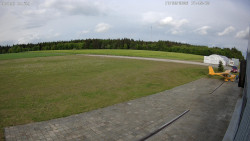 Letiště, Kojál