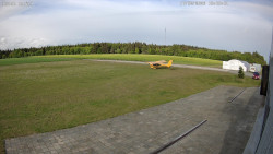 Letiště, Kojál