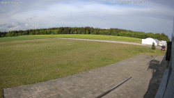 Letiště, Kojál