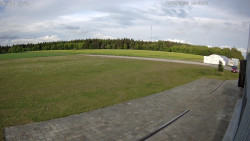 Letiště, Kojál