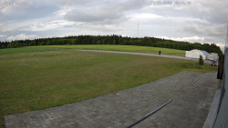Letiště, Kojál