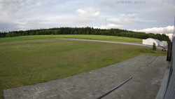 Letiště, Kojál