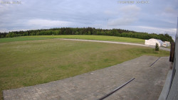 Letiště, Kojál