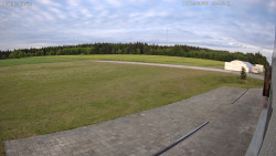Letiště, Kojál