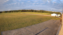 Letiště, Kojál