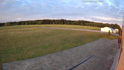 Letiště, Kojál
