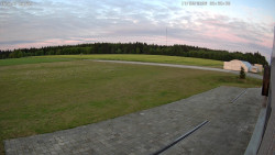 Letiště, Kojál