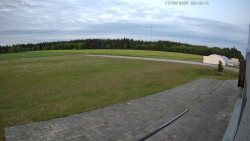 Letiště, Kojál