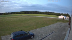 Letiště, Kojál
