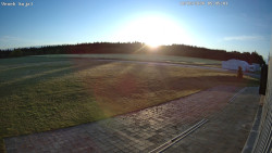 Letiště, Kojál