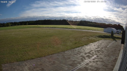 Letiště, Kojál