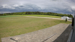 Letiště, Kojál