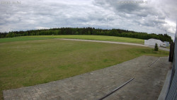 Letiště, Kojál