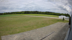 Letiště, Kojál