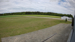 Letiště, Kojál