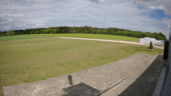 Letiště, Kojál