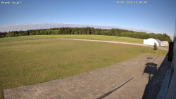 Letiště, Kojál
