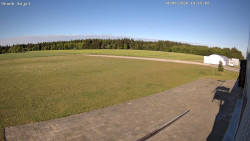 Letiště, Kojál